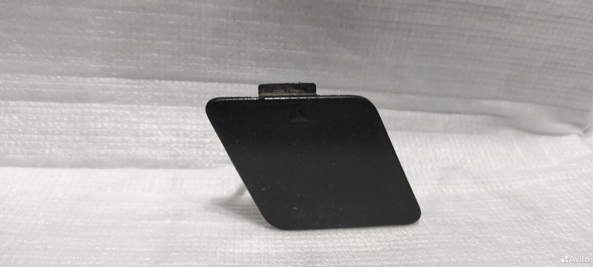 Заглушка буксировочного крюка передняя Bmw 7 F01, 1500 рублей, Уфа