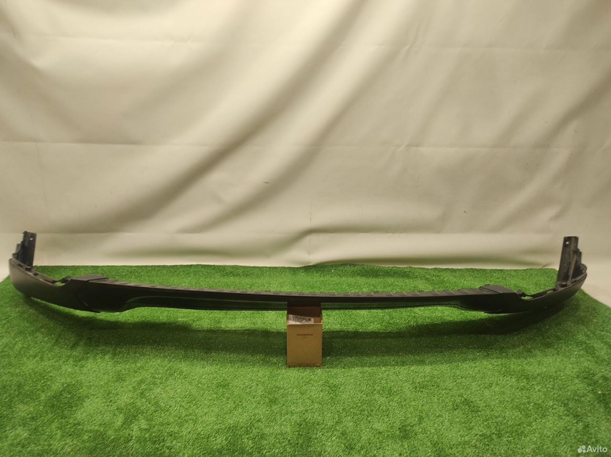 Накладка бампера передняя BMW X6 F16, 3500 рублей, Уфа