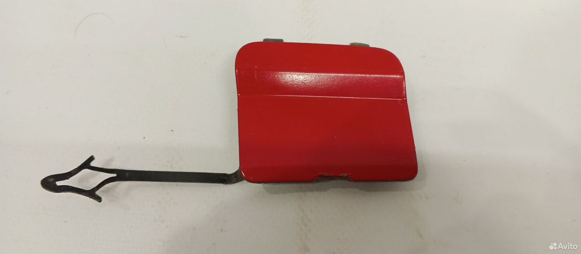 Заглушка буксировочного крюка зад Chevrolet Cruz, 1000 рублей, Уфа