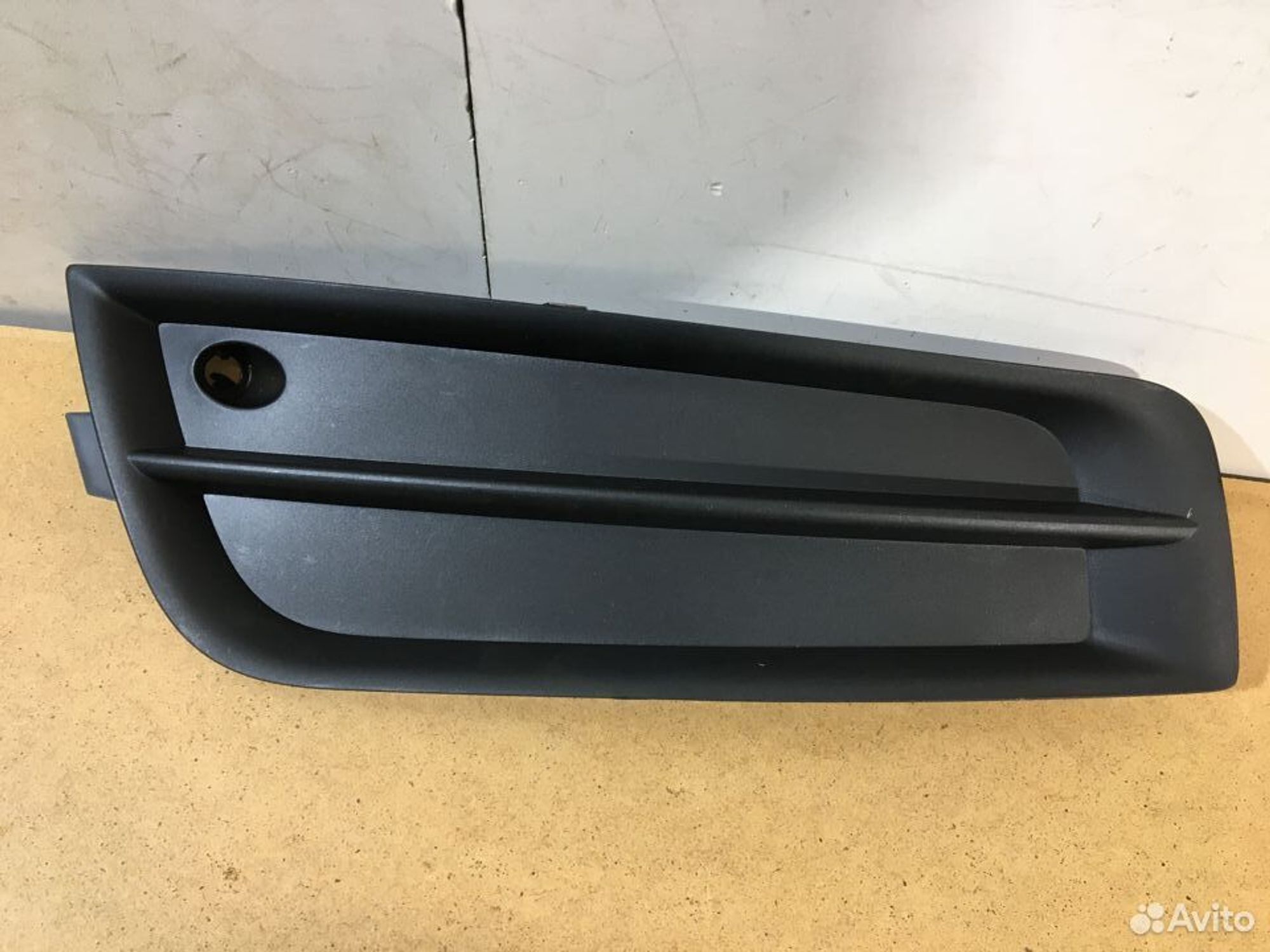 Накладка птф левая Chevrolet Cruze, 1050 рублей, Уфа