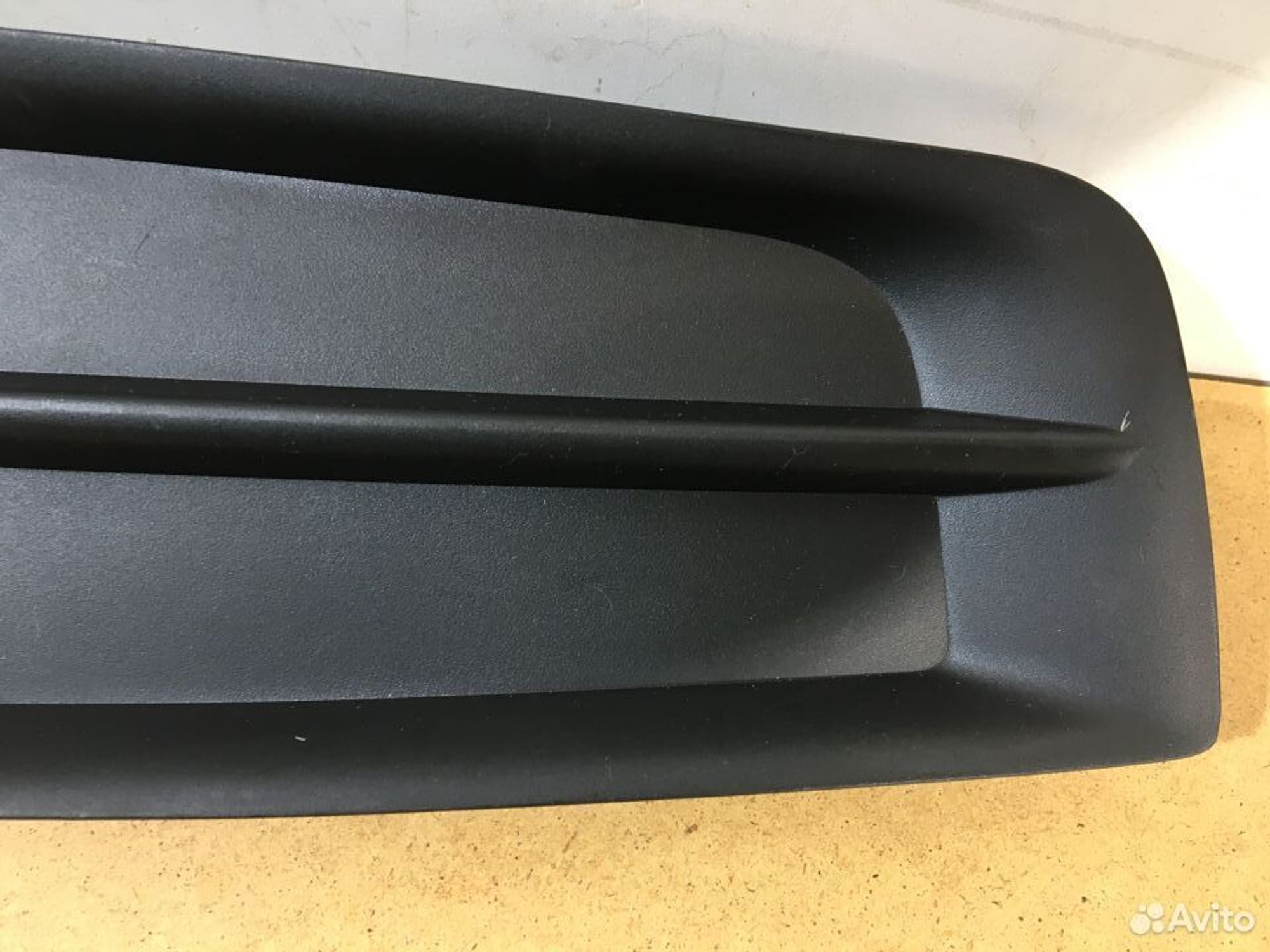 Накладка птф левая Chevrolet Cruze, 1050 рублей, Уфа