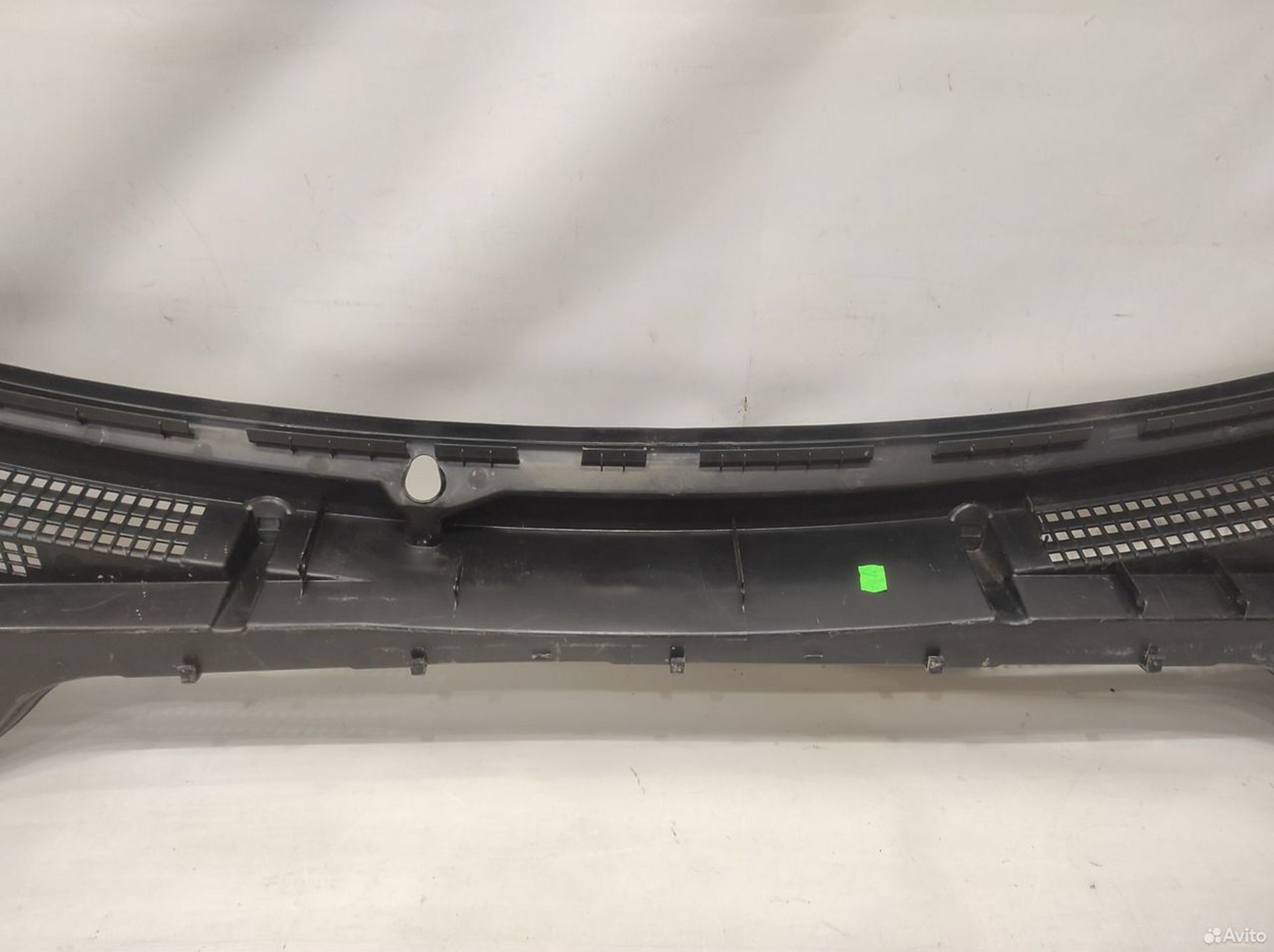 Жабо решетка под лобовое стекло LADA Vesta SW, 2700 рублей, Уфа