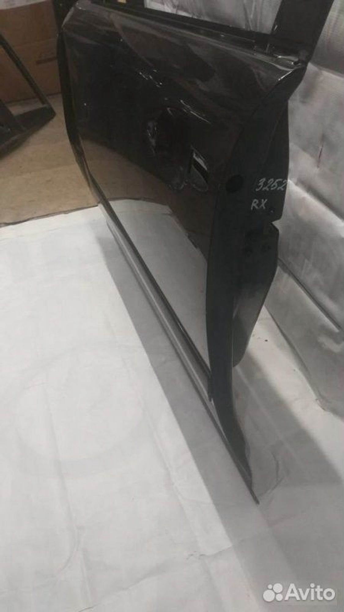 Дверь передняя левая Lexus Rx 6700248060, 10000 рублей, Уфа