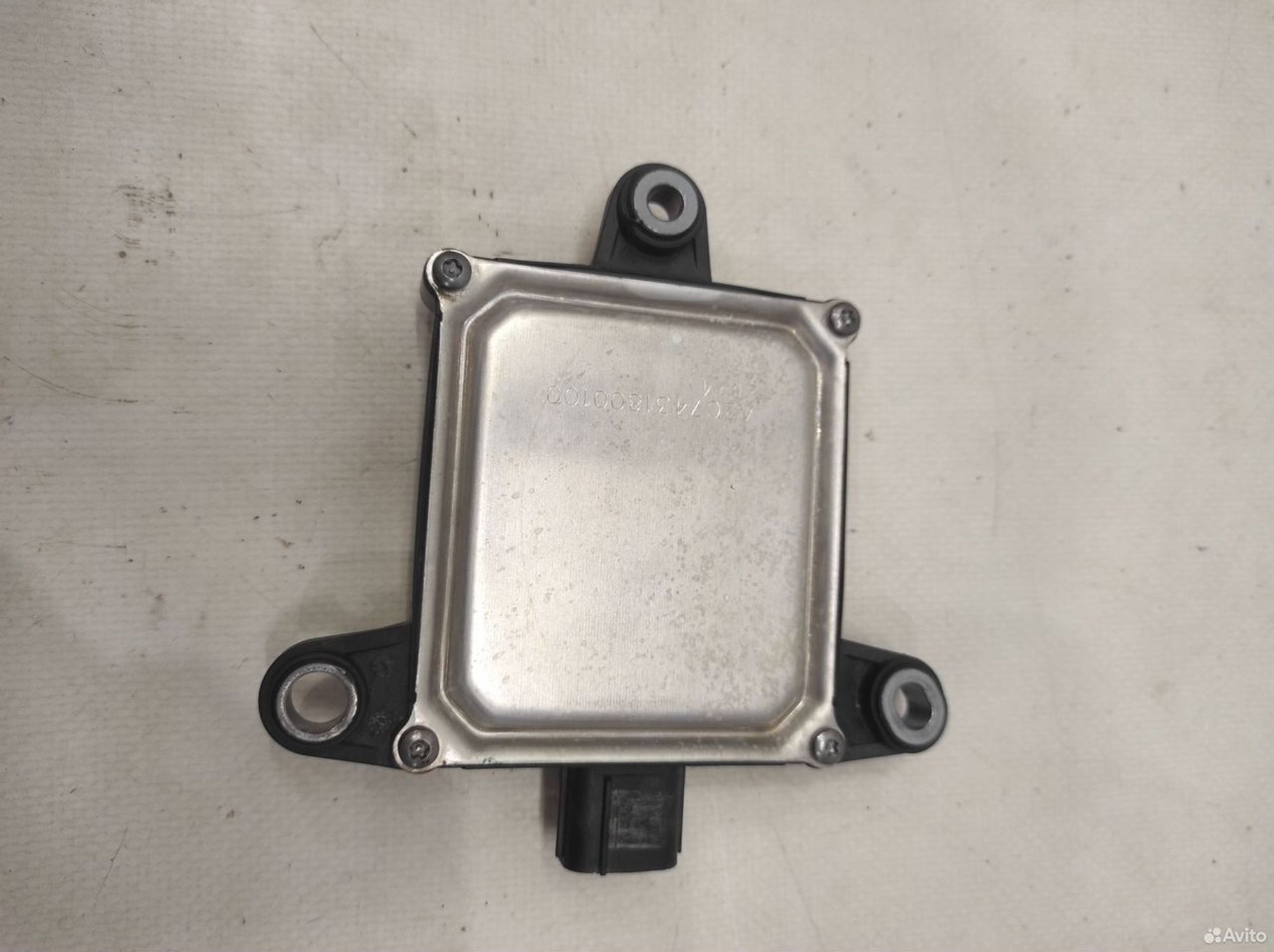 Датчик слепых зон Toyota Land Cruiser 200 2015, 28000 рублей, Уфа