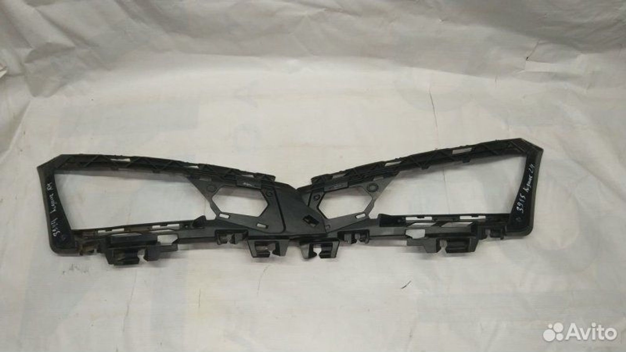 Кронштейн бампера передний Skoda Kodiaq, 1000 рублей, Уфа