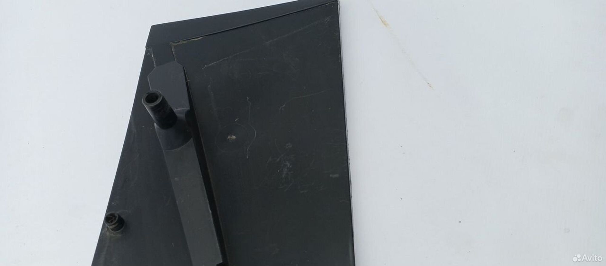 Площадка АКБ LADA Largus Renault Logan, 500 рублей, Уфа