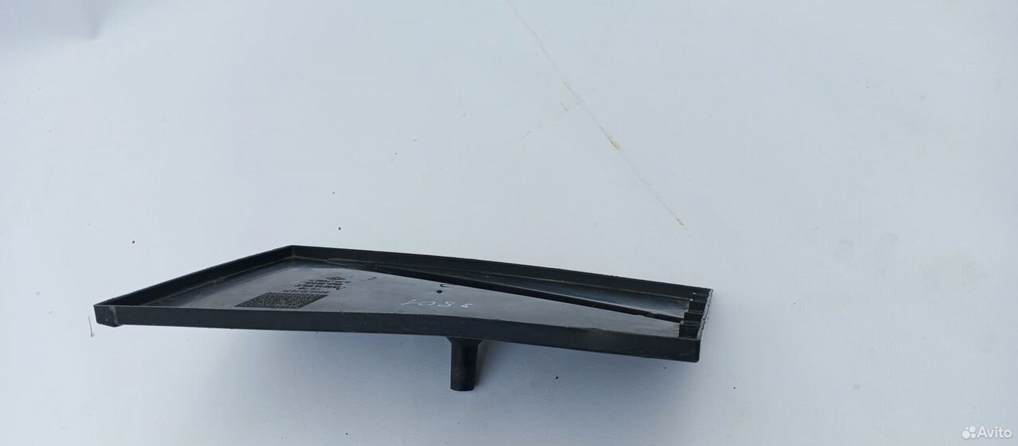 Площадка АКБ LADA Largus Renault Logan, 500 рублей, Уфа