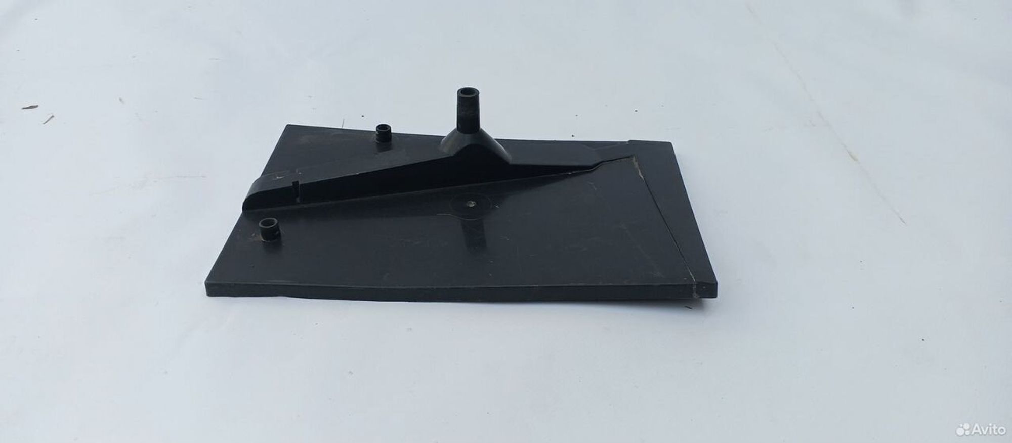 Площадка АКБ LADA Largus Renault Logan, 500 рублей, Уфа