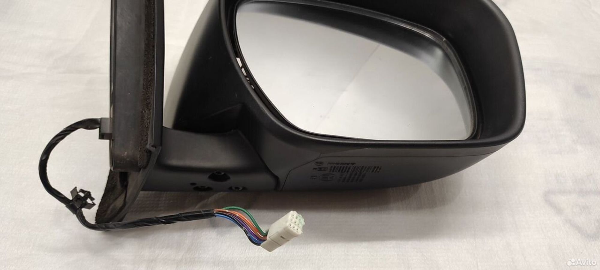 Зеркало правое Mazda CX 7, 9500 рублей, Уфа