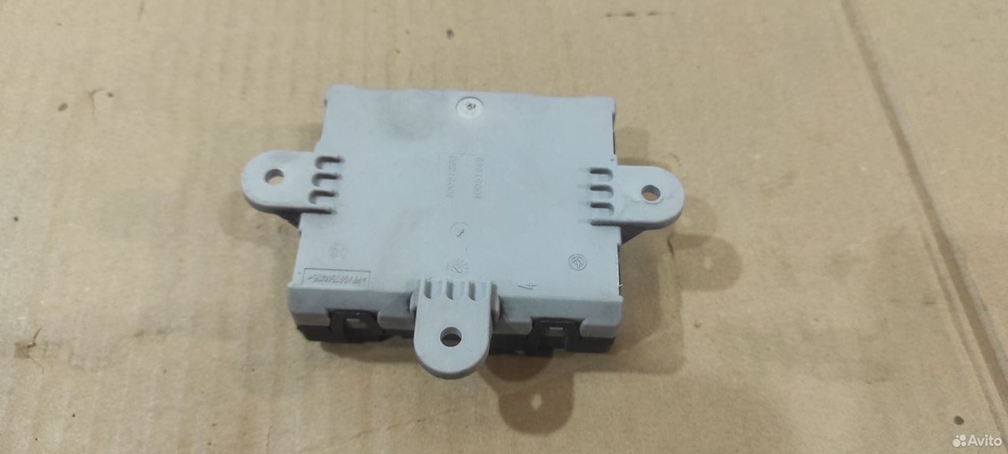Блок управления двери передней Land Rover Sport 2, 5000 рублей, Уфа
