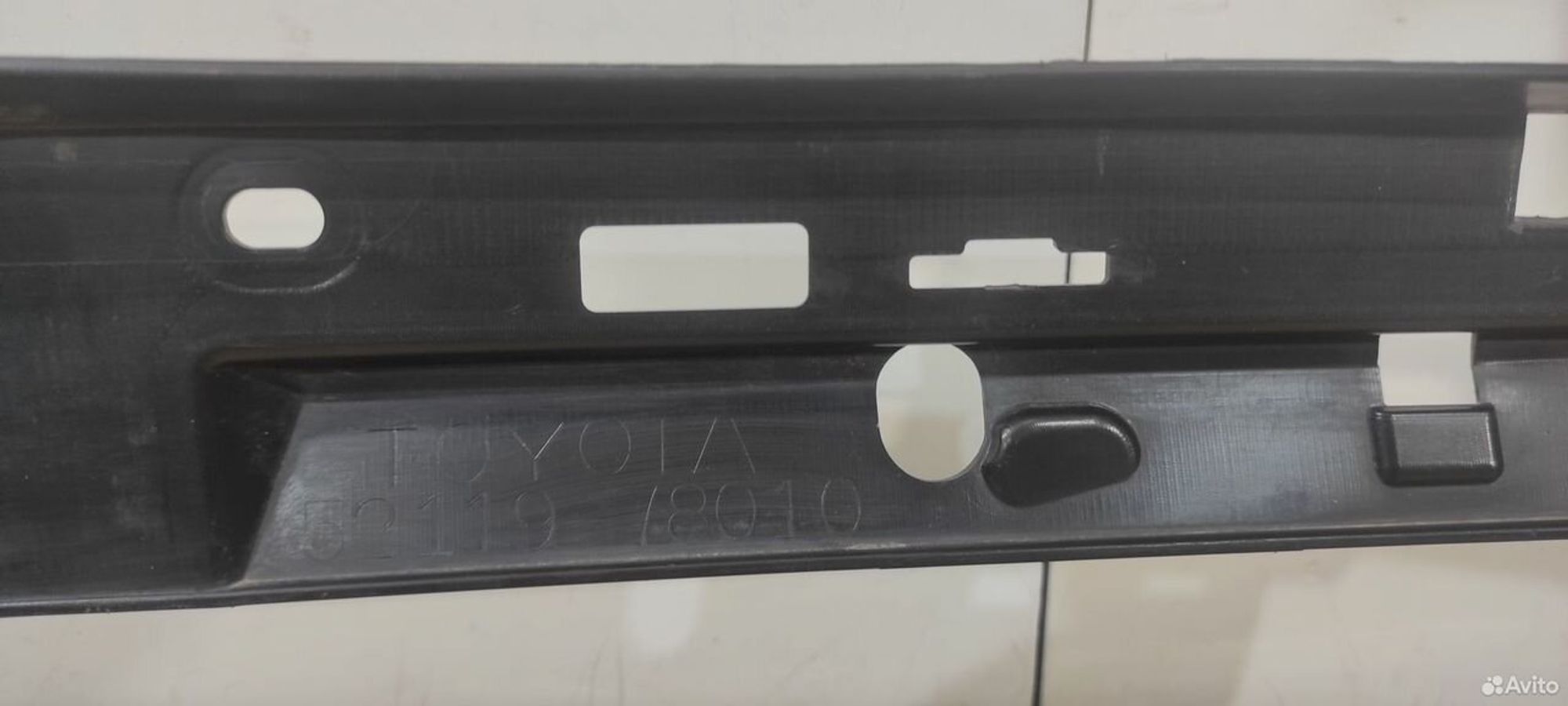 Бампер передний Lexus NX с 2014-2017, 14000 рублей, Уфа