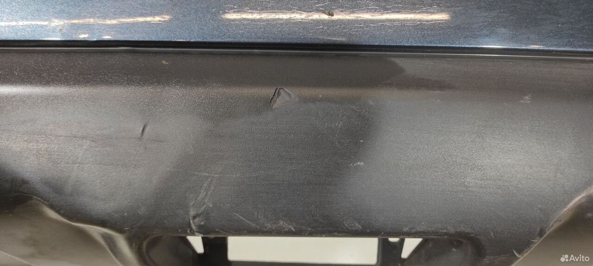 Бампер задний Nissan X-Trail T32 2014, 5000 рублей, Уфа