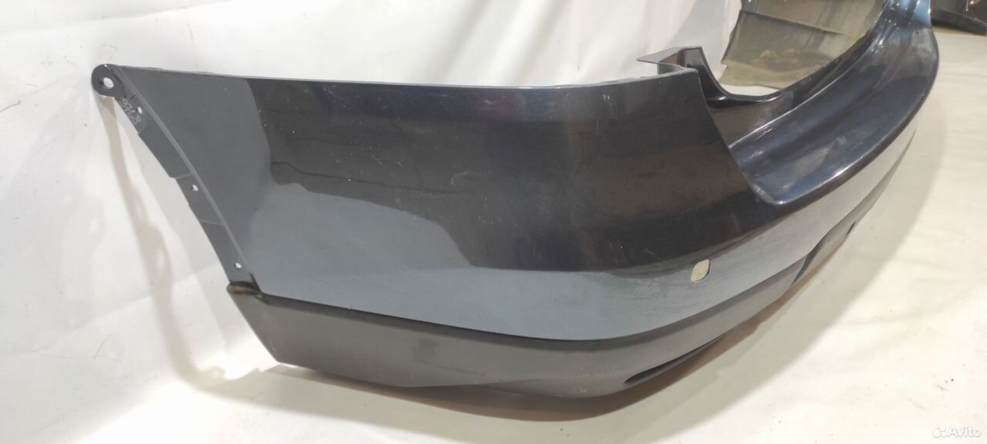 Бампер задний Nissan X-Trail T32 2014, 5000 рублей, Уфа