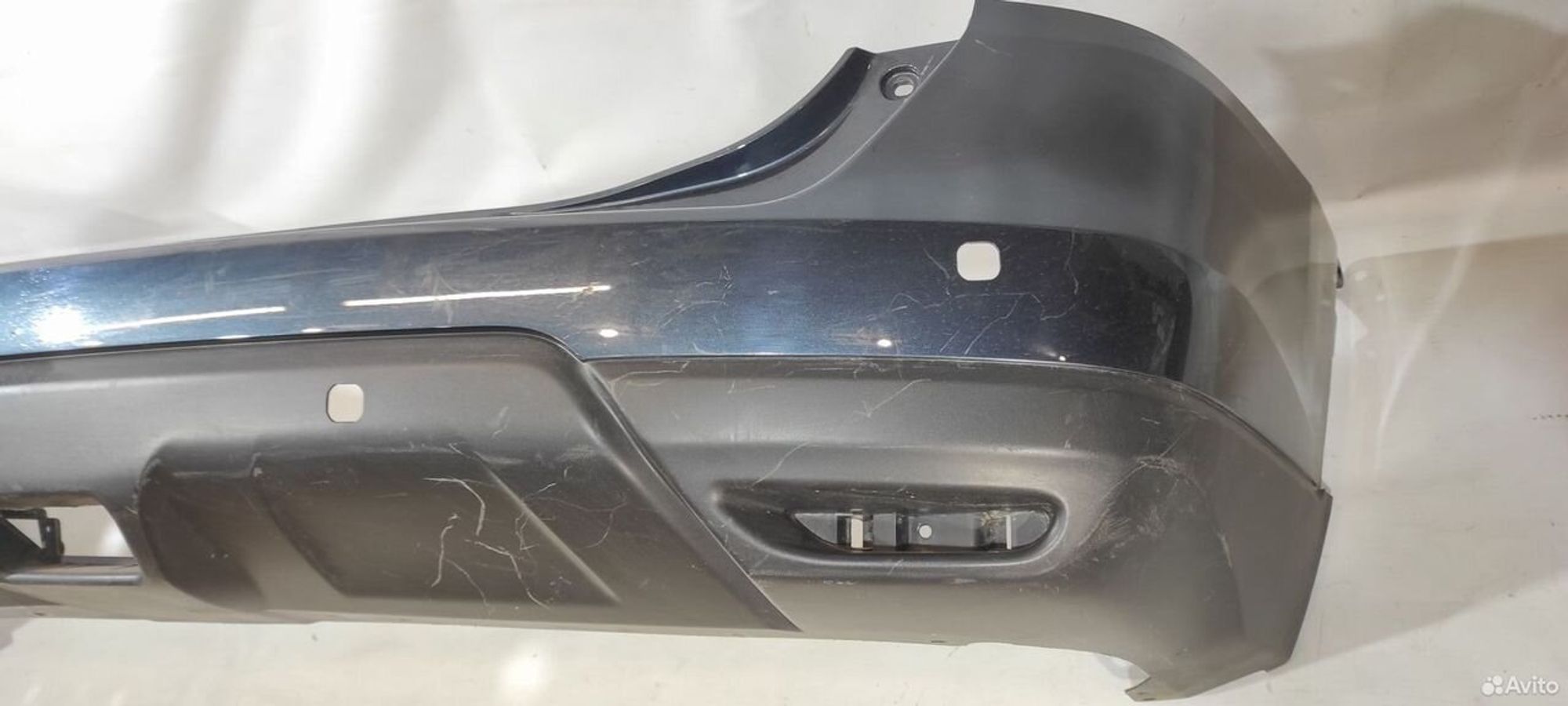 Бампер задний Nissan X-Trail T32 2014, 5000 рублей, Уфа