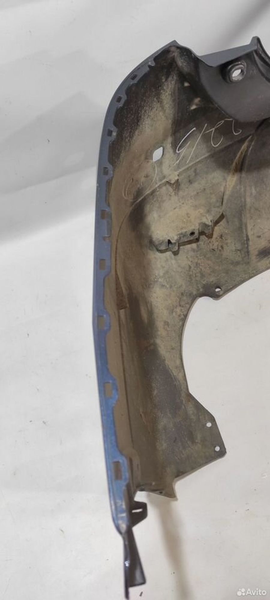 Бампер задний Nissan X-Trail T32 2014, 5000 рублей, Уфа