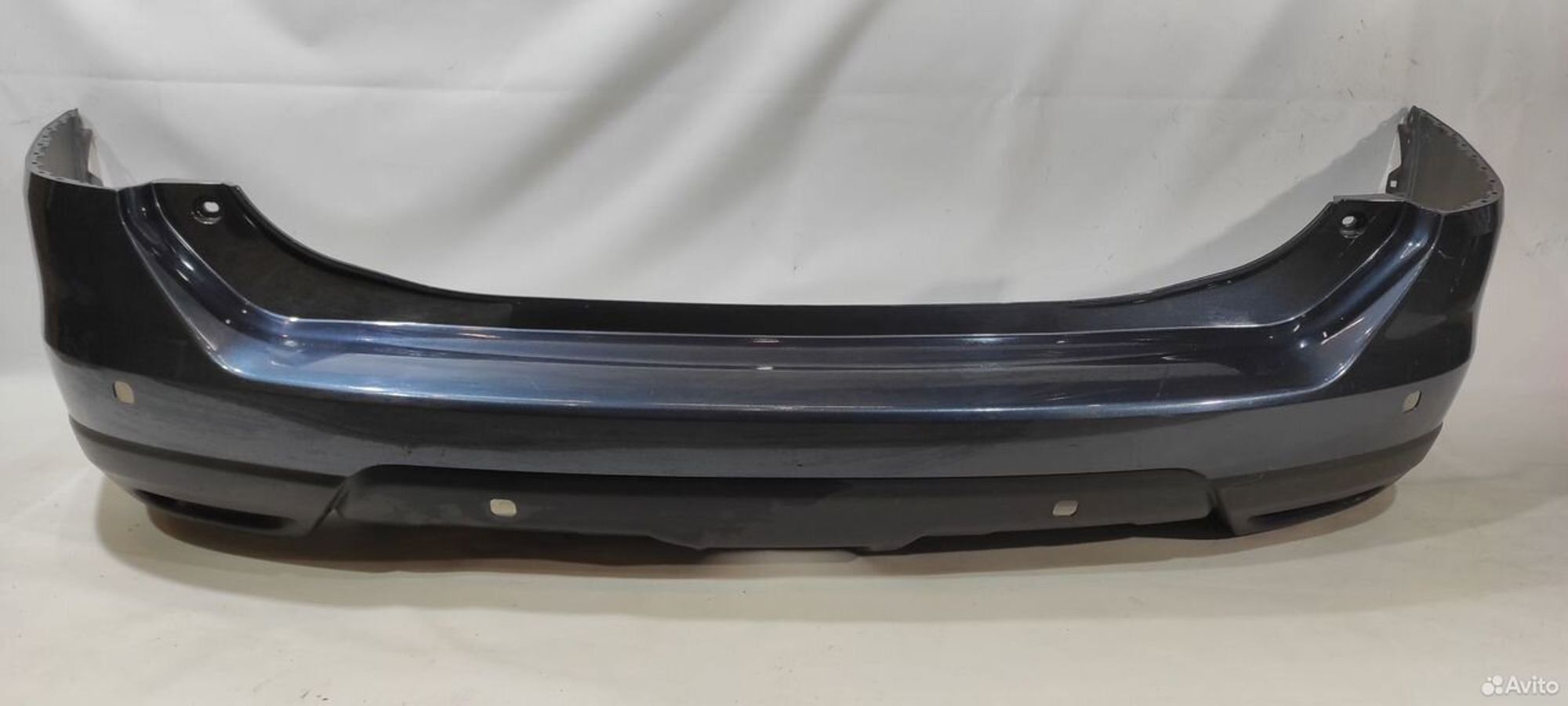 Бампер задний Nissan X-Trail T32 2014, 5000 рублей, Уфа