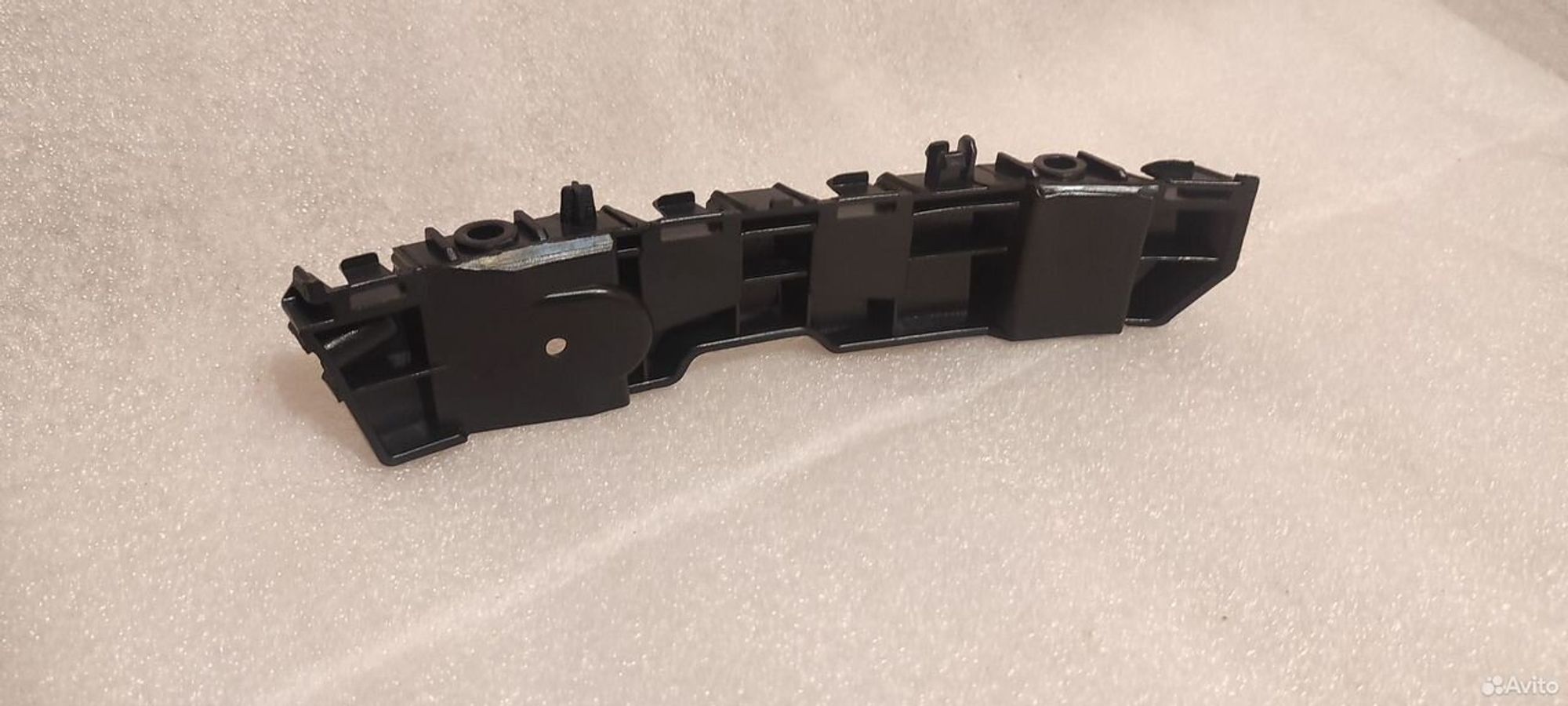 Кронштейн передний левый Renault Sandero 2018, 800 рублей, Уфа