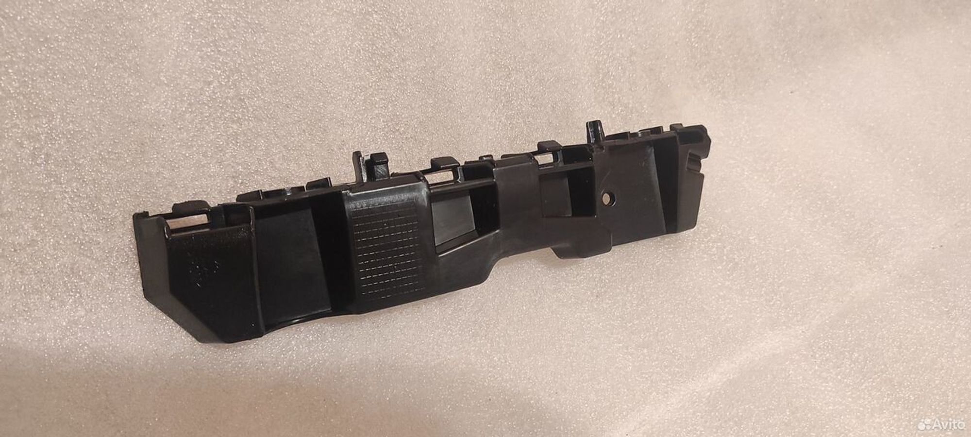 Кронштейн передний левый Renault Sandero 2018, 800 рублей, Уфа