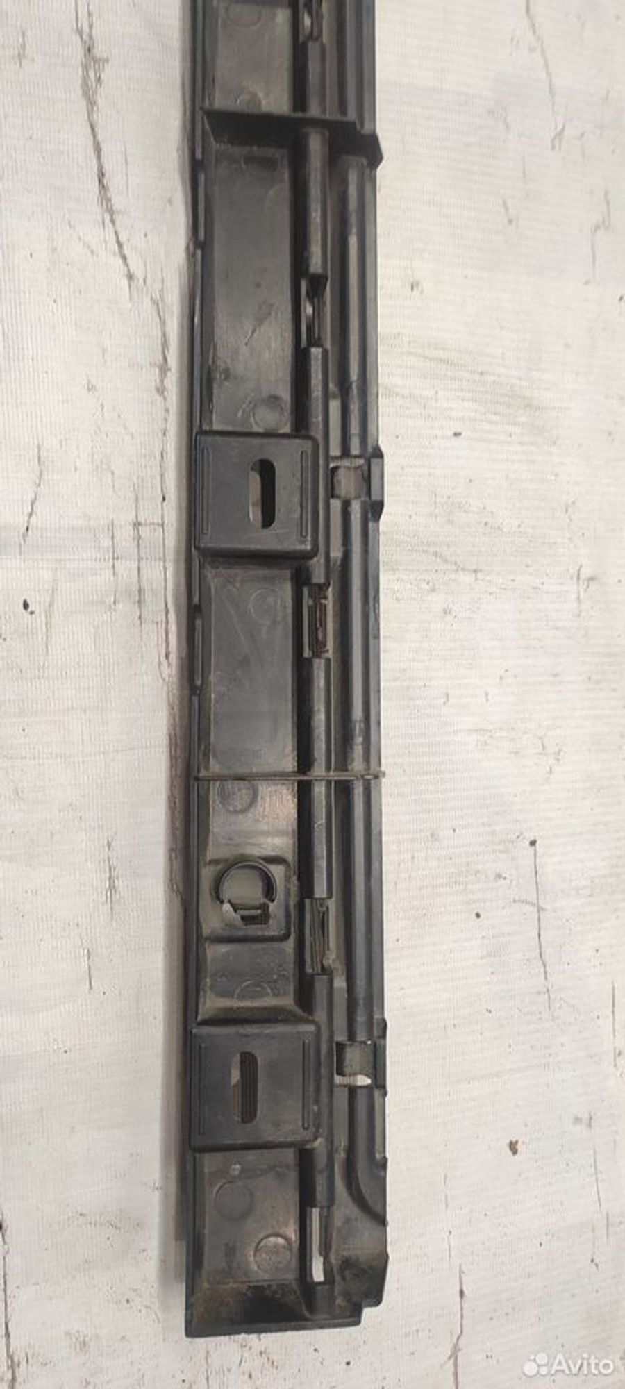 Кронштейн накладки порога прав Bmw 7 F01 2008-2015, 1000 рублей, Уфа