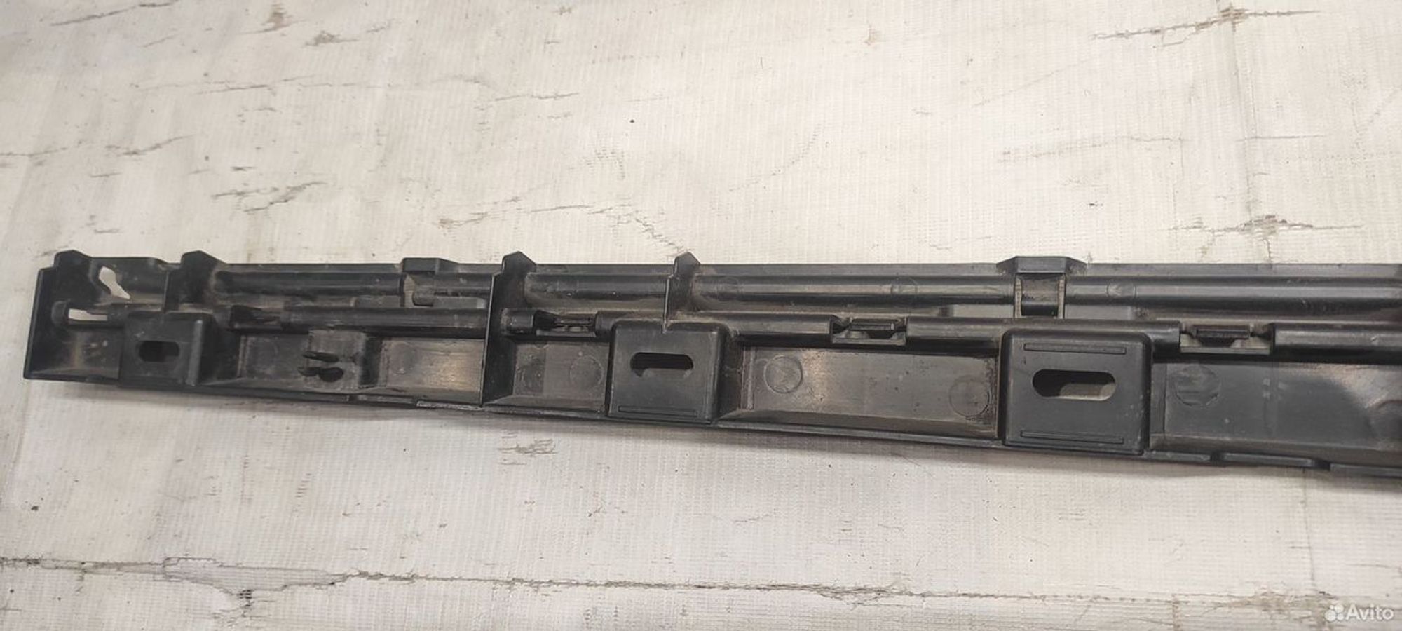 Кронштейн накладки порога прав Bmw 7 F01 2008-2015, 1000 рублей, Уфа