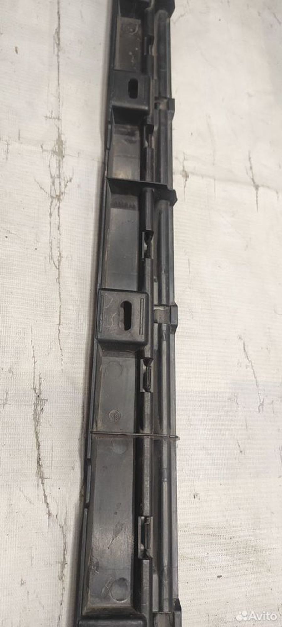 Кронштейн накладки порога прав Bmw 7 F01 2008-2015, 1000 рублей, Уфа