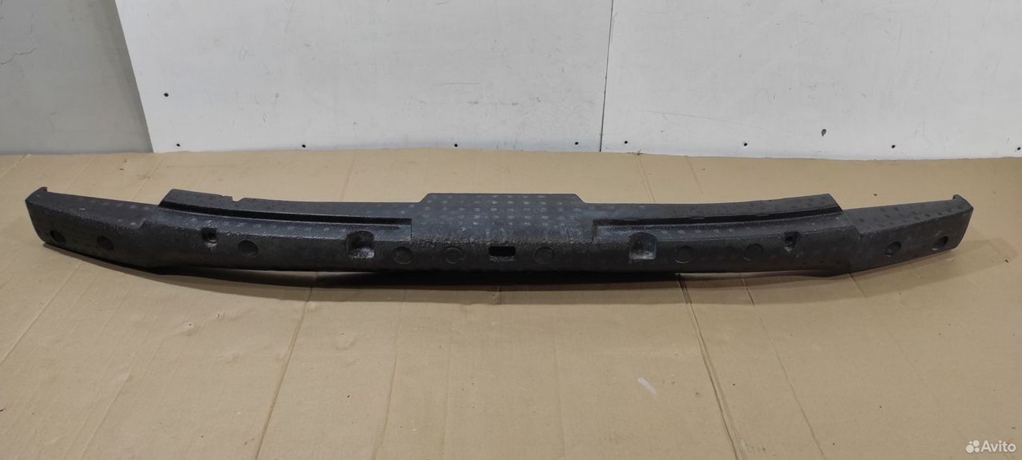 Наполнитель передний Toyota Land Cruiser 200, 2500 рублей, Уфа