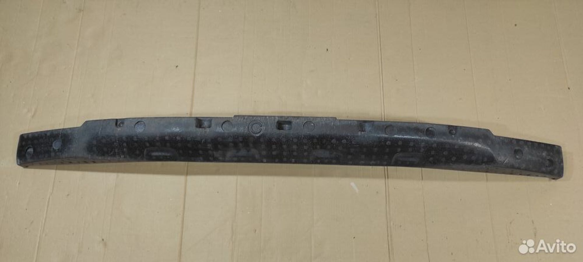 Наполнитель передний Toyota Land Cruiser 200, 2500 рублей, Уфа