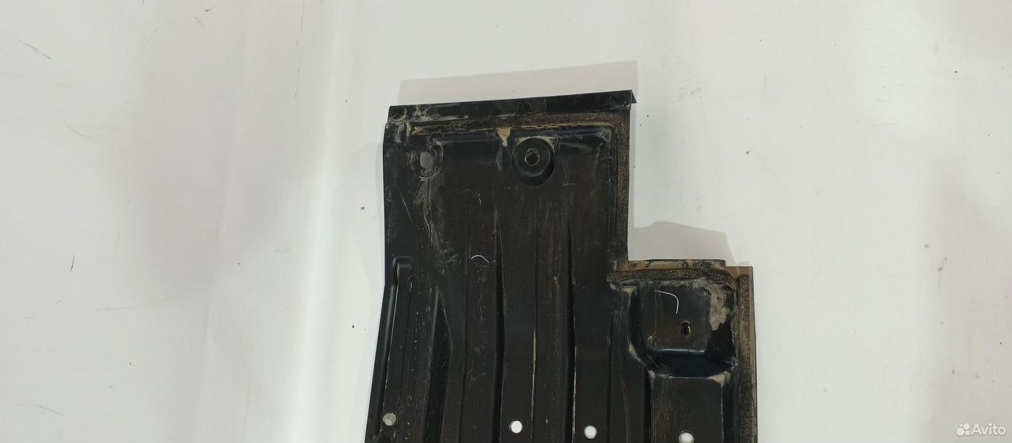 Пыльник днища правый Mazda 3 BK, 2000 рублей, Уфа