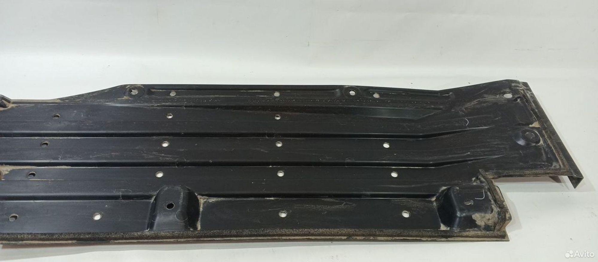 Пыльник днища правый Mazda 3 BK, 2000 рублей, Уфа