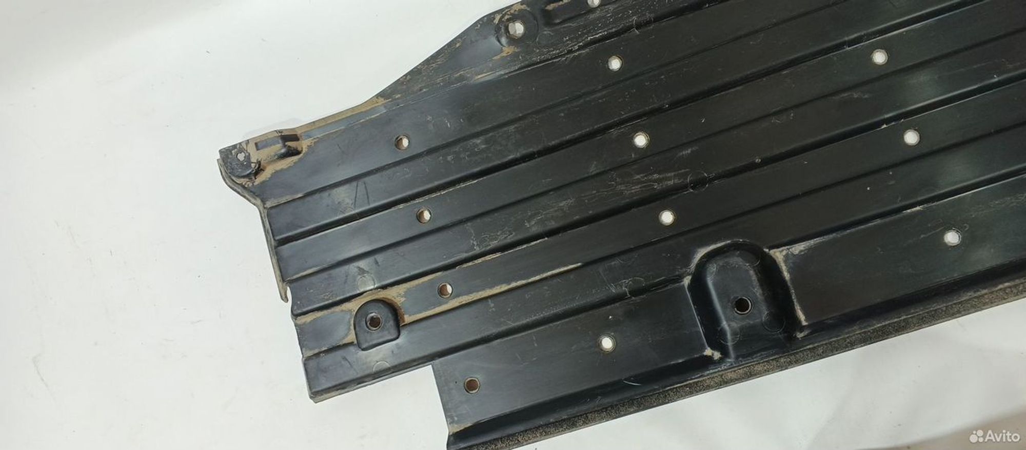 Пыльник днища правый Mazda 3 BK, 2000 рублей, Уфа