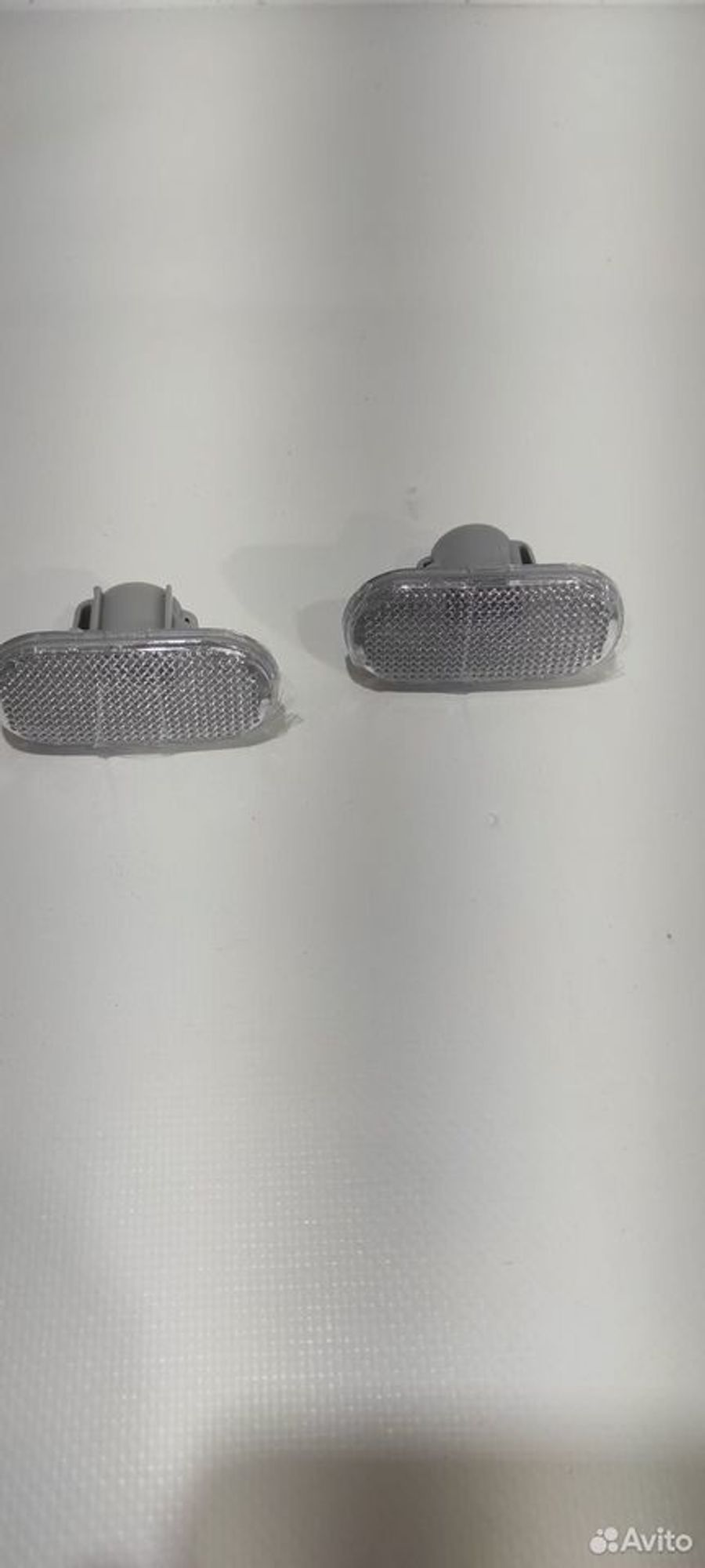 Повторитель на крыло Renault Duster,Logan, 400 рублей, Уфа