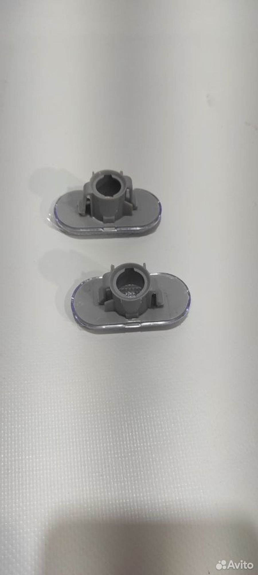 Повторитель на крыло Renault Duster,Logan, 400 рублей, Уфа