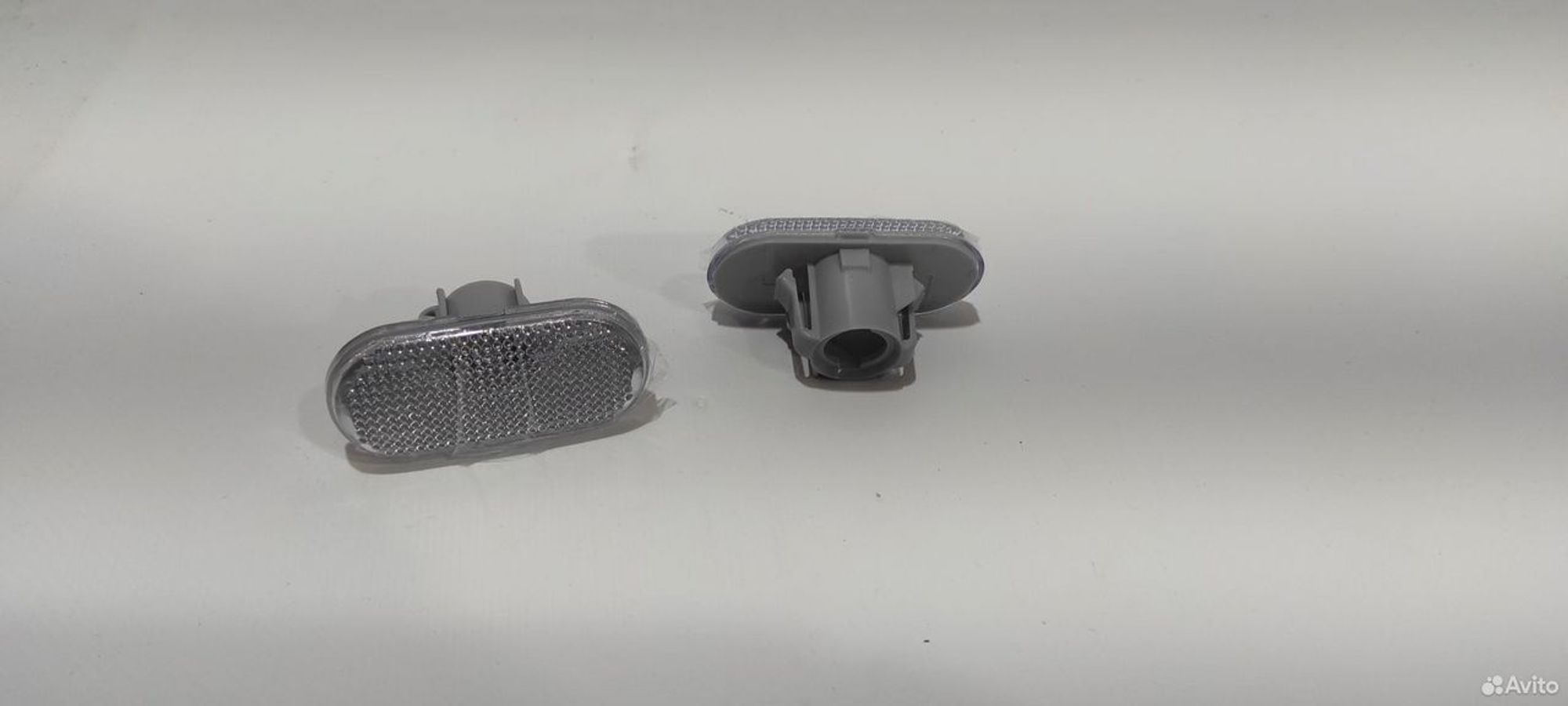 Повторитель на крыло Renault Duster,Logan, 400 рублей, Уфа