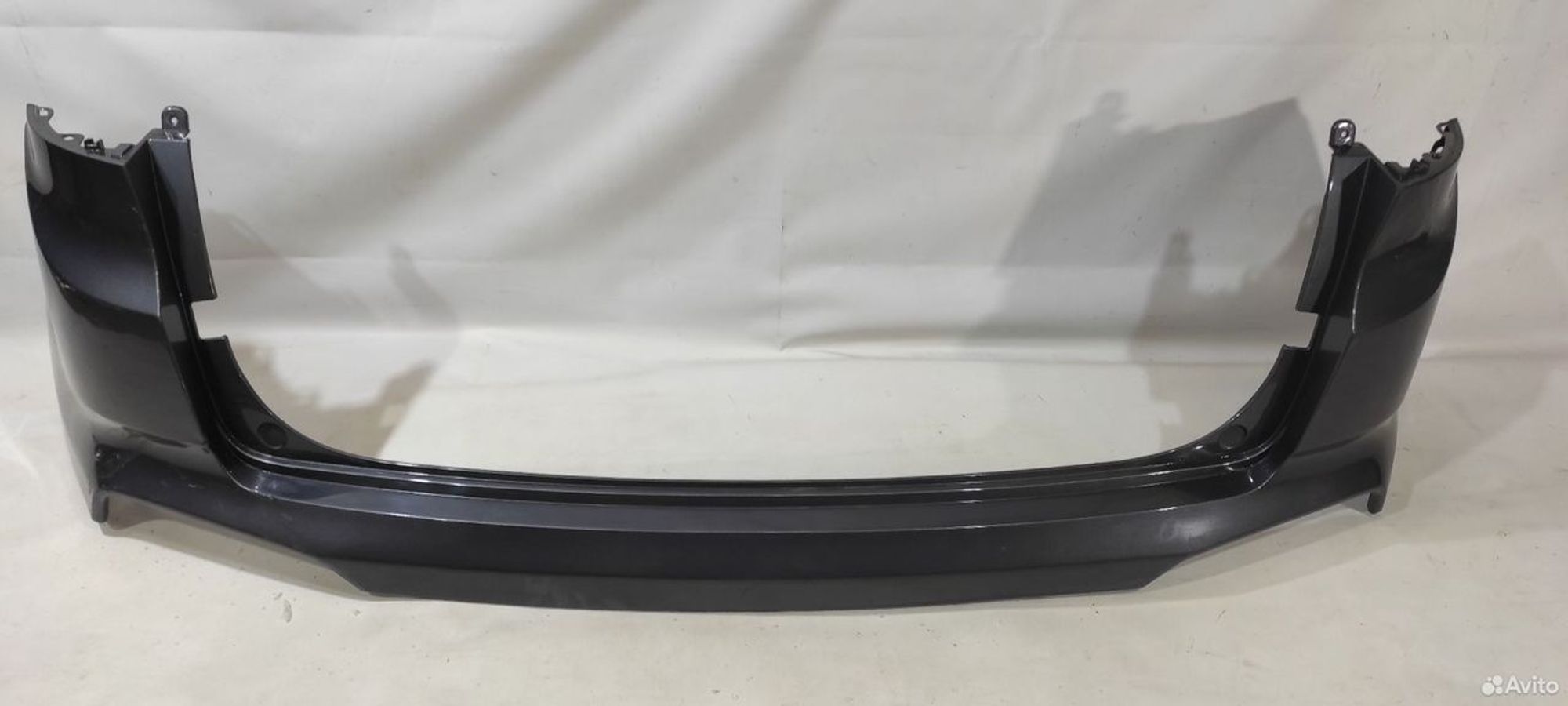 Бампер задний Hyundai Creta GS 2015, 9000 рублей, Уфа