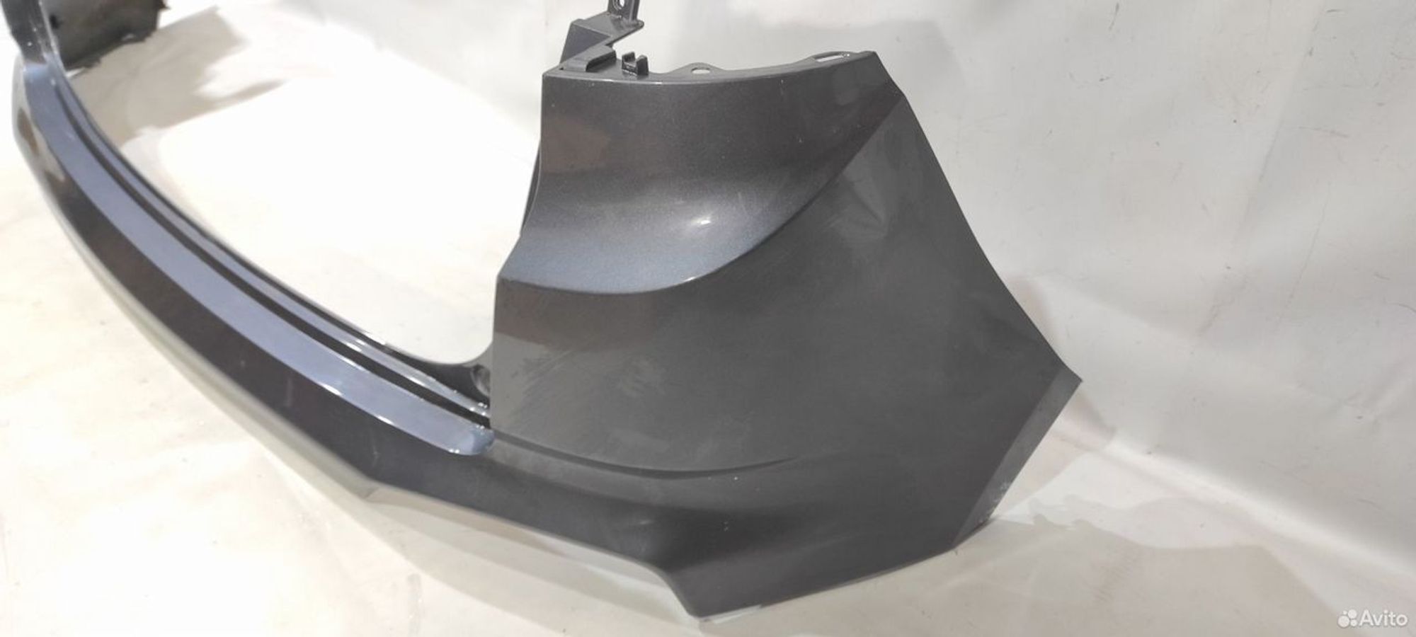 Бампер задний Hyundai Creta GS 2015, 9000 рублей, Уфа