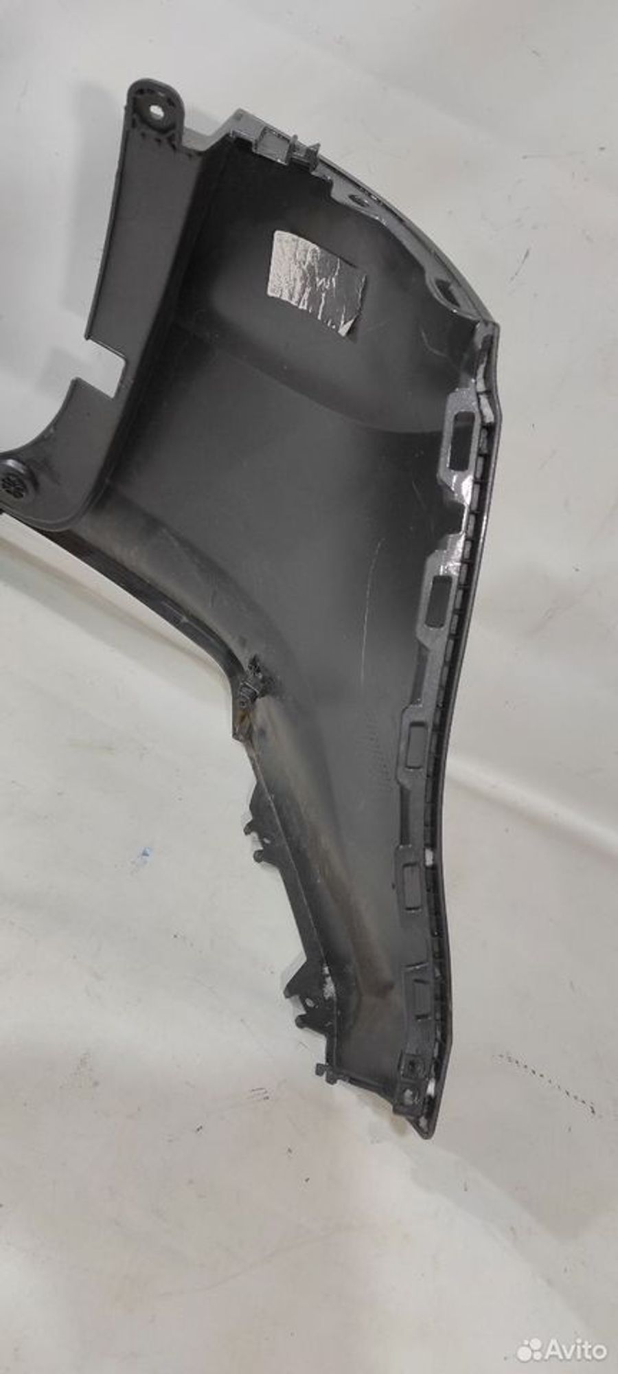 Бампер задний Hyundai Creta GS 2015, 9000 рублей, Уфа