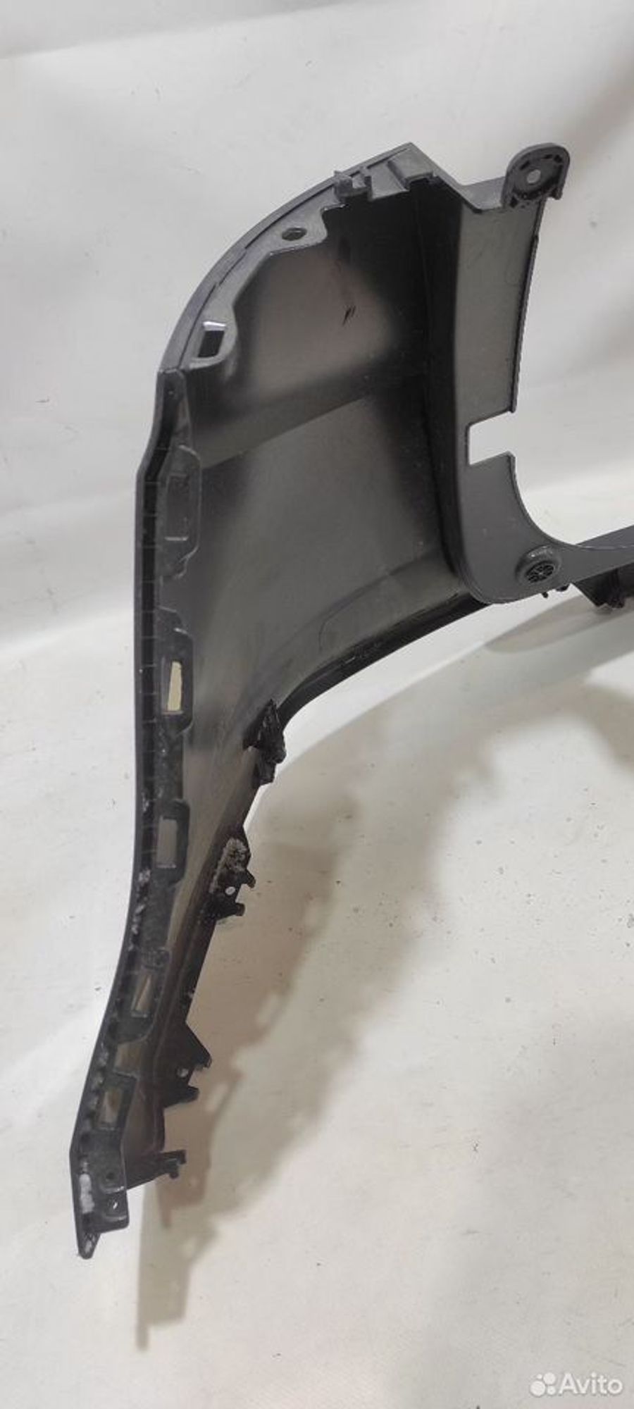 Бампер задний Hyundai Creta GS 2015, 9000 рублей, Уфа