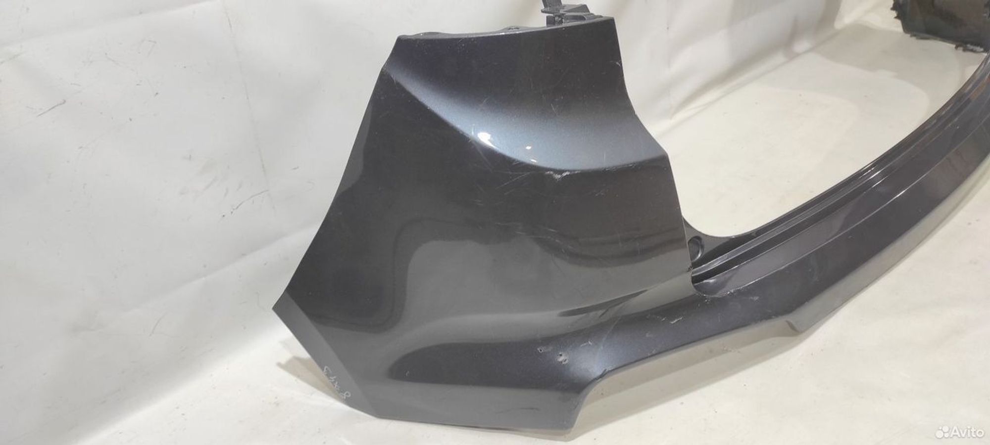 Бампер задний Hyundai Creta GS 2015, 9000 рублей, Уфа