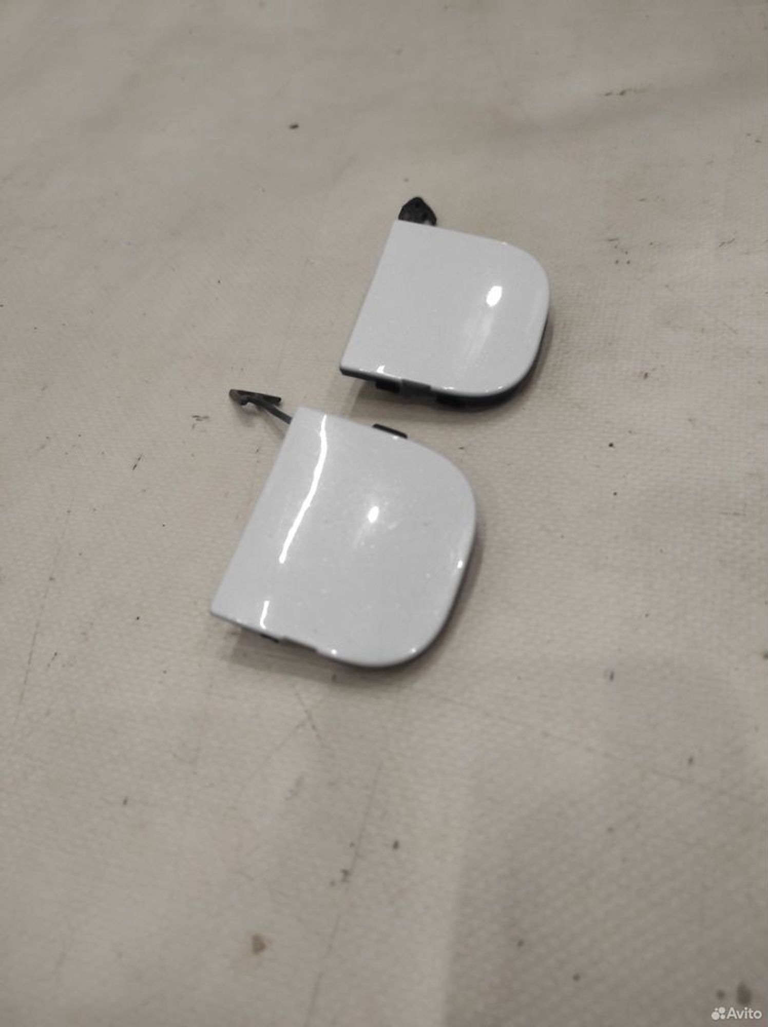 Заглушка буксировочного крюка Chery Tiggo 4 pro, 999 рублей, Уфа