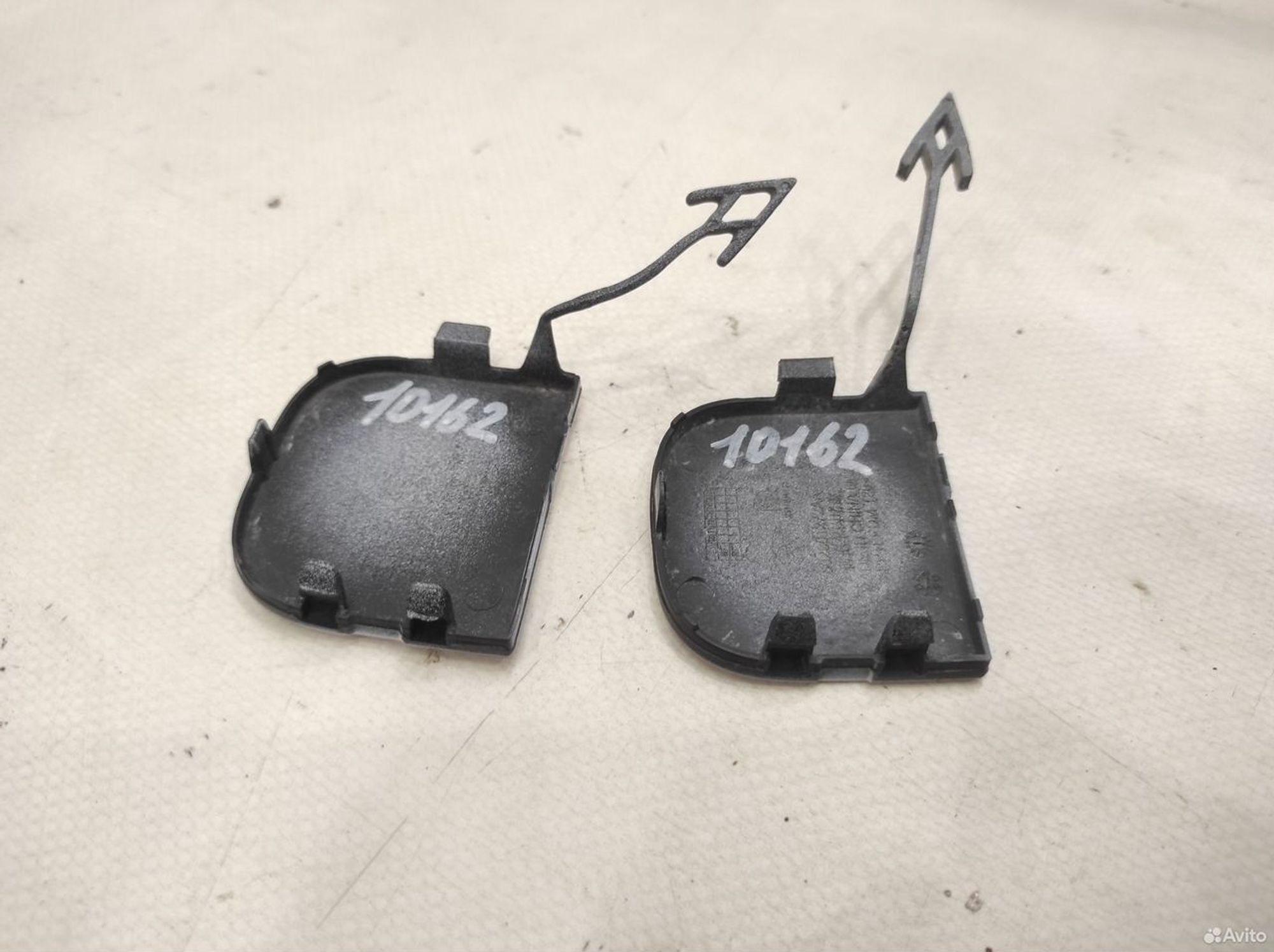 Заглушка буксировочного крюка Chery Tiggo 4 pro, 999 рублей, Уфа