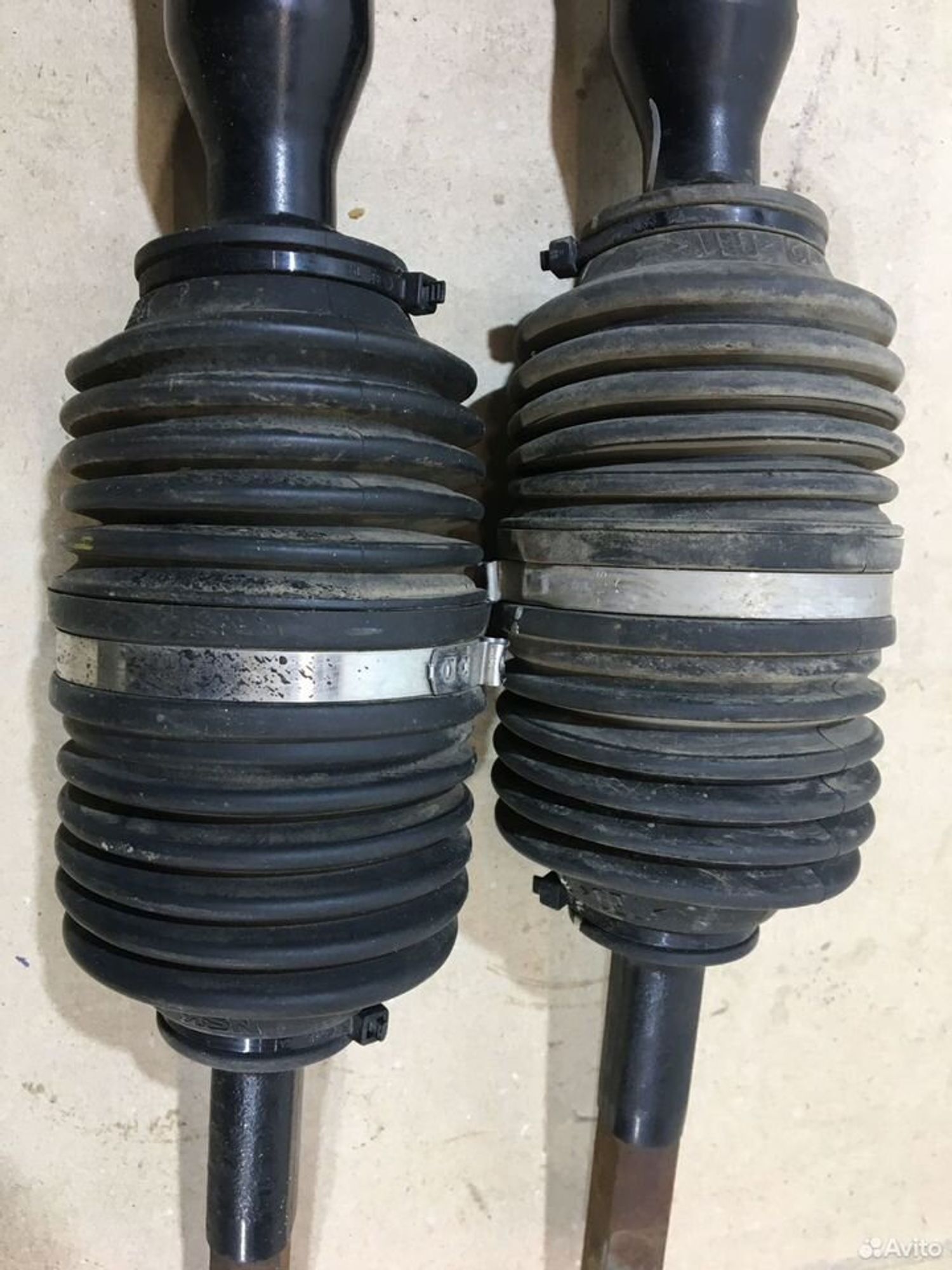 Вал рулевой Infiniti QX80/QX56 Z62, 8100 рублей, Уфа