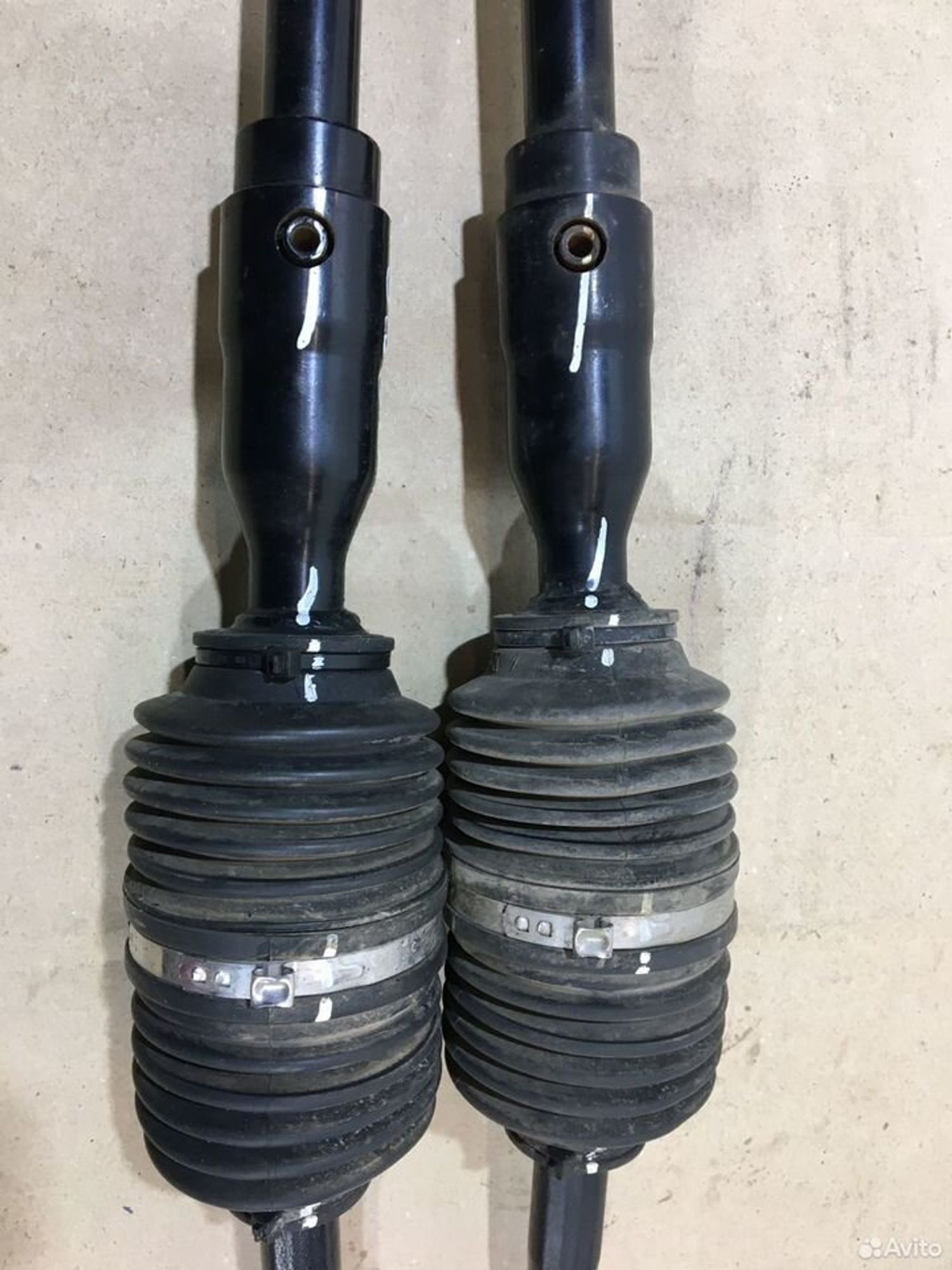 Вал рулевой Infiniti QX80/QX56 Z62, 8100 рублей, Уфа