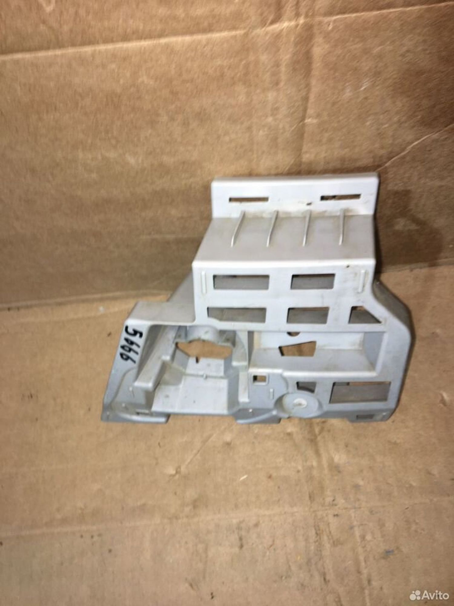 Кронштейн форсунки левый Skoda Octavia А7, 500 рублей, Уфа