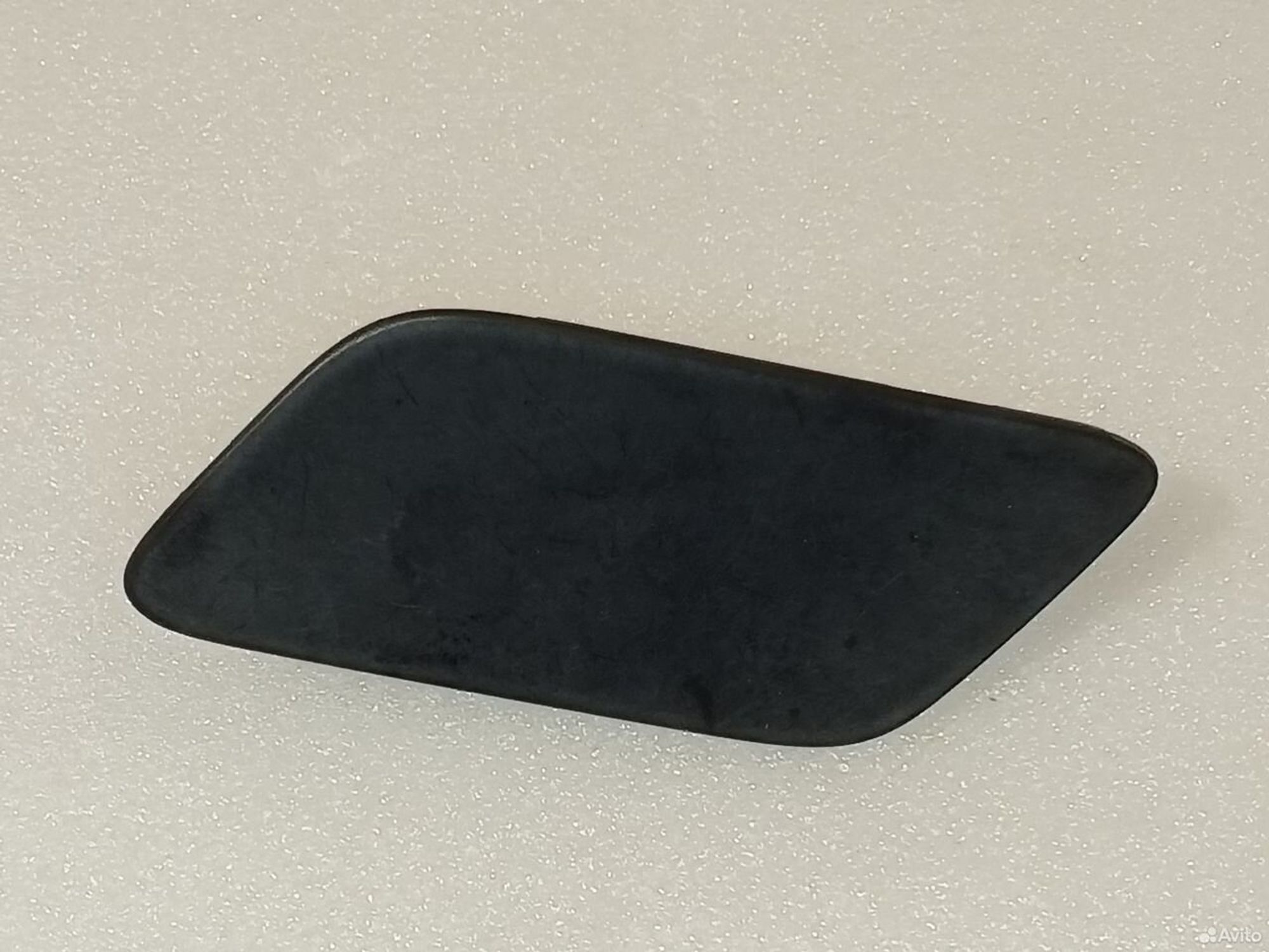 Крышка омывателя фары левая Audi Q7 4MB 15-19, 900 рублей, Уфа