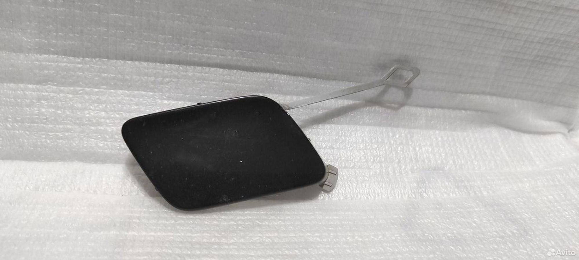 Заглушка буксировочного крюка Audi A3 седан, 1000 рублей, Уфа