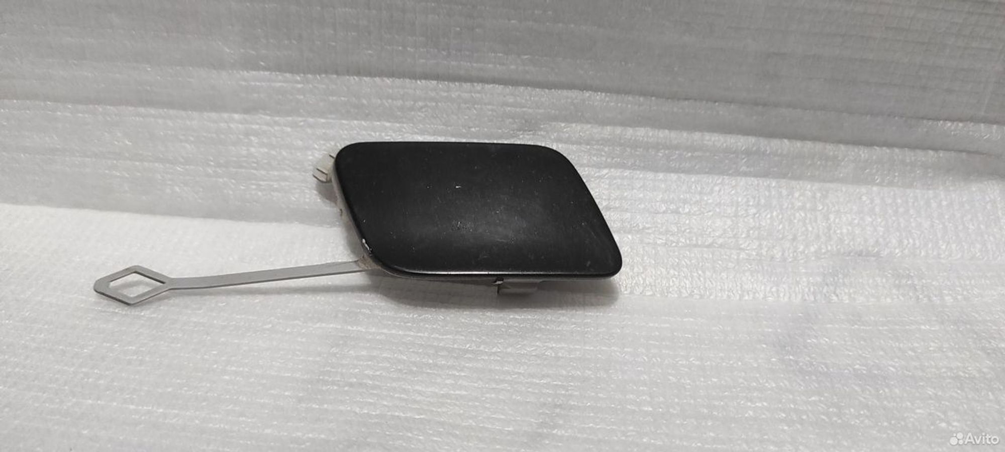 Заглушка буксировочного крюка Audi A3 седан, 1000 рублей, Уфа