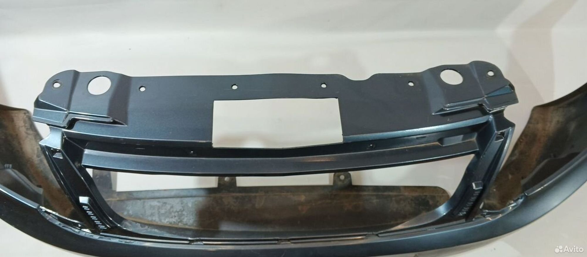 Бампер передний LADA Granta 2011, 2000 рублей, Уфа