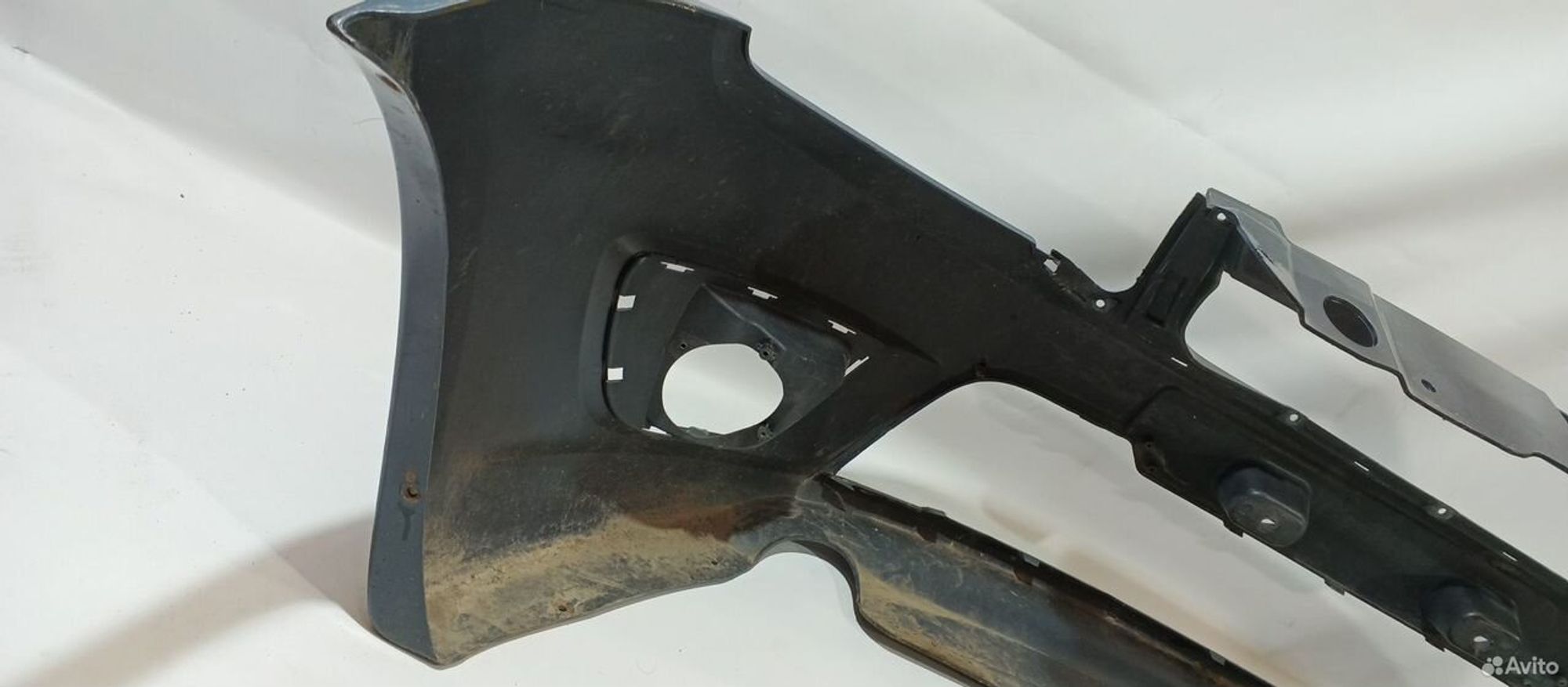 Бампер передний LADA Granta 2011, 2000 рублей, Уфа