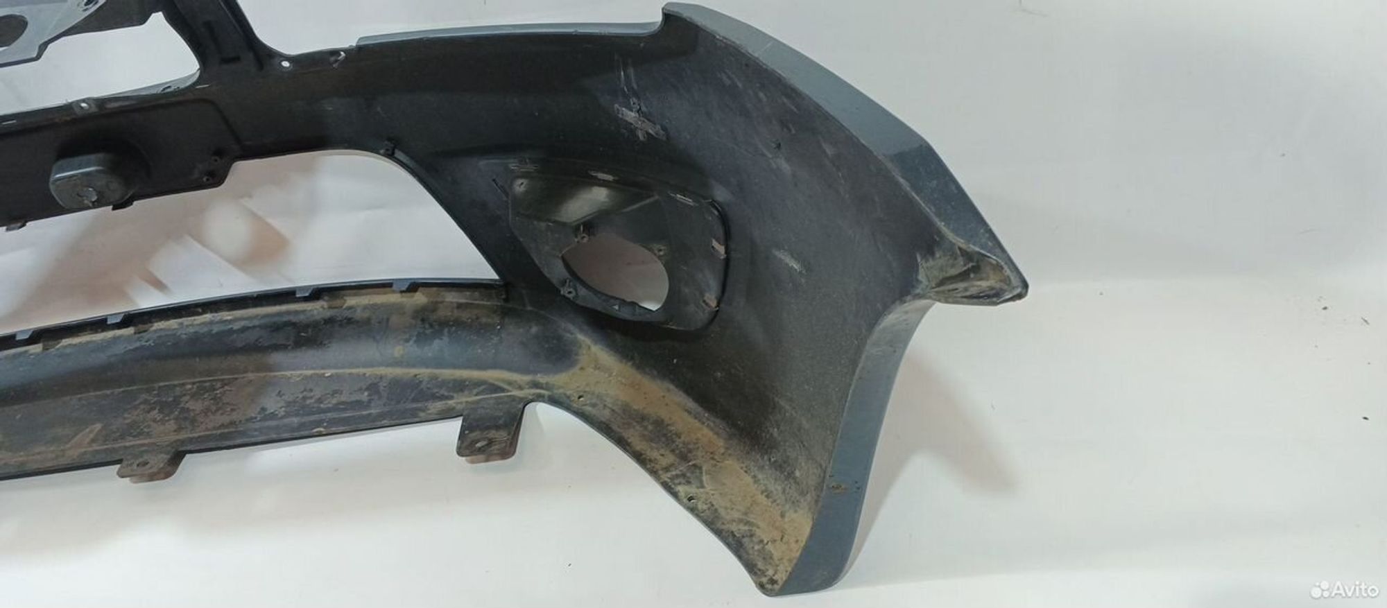 Бампер передний LADA Granta 2011, 2000 рублей, Уфа