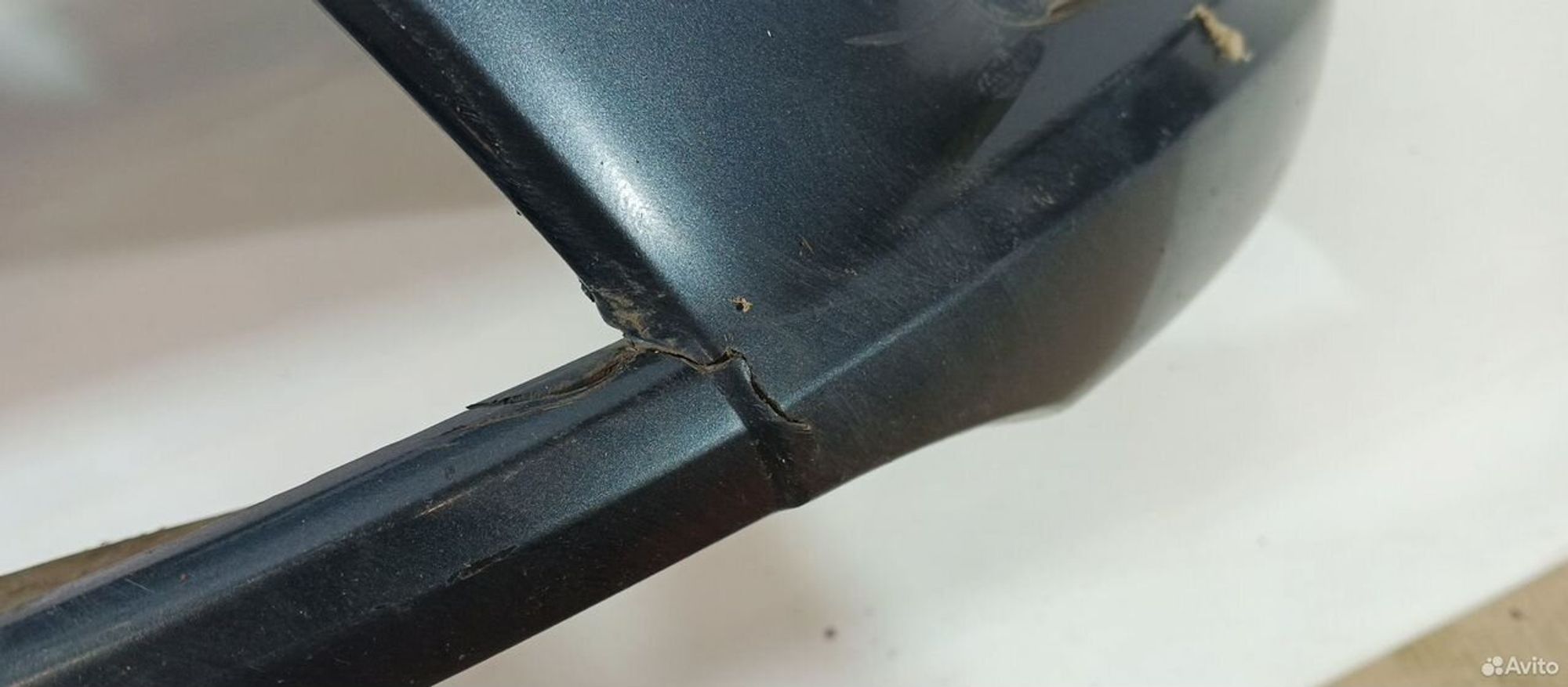 Бампер передний LADA Granta 2011, 2000 рублей, Уфа